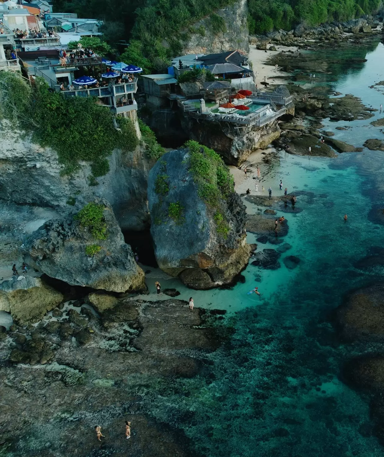 Bali Inselhüpfen – Traumstrände und Küstenparadiese entspannt erleben